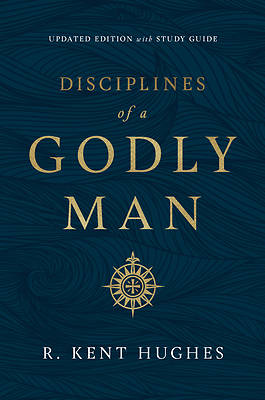 Picture of Disciplines of a Godly Man