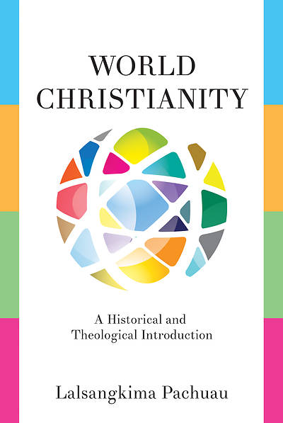 Picture of World Christianity - eBook [ePub]