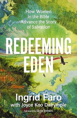 Picture of Redeeming Eden
