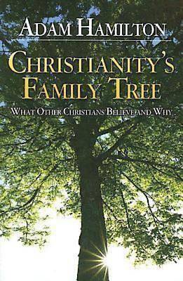 Picture of Christianity's Family Tree Participant's Guide - eBook [ePub]