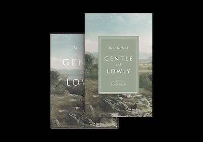 Picture of Gentle and Lowly (Study Guide & DVD)