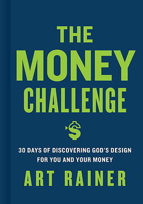 Picture of The Money Challenge