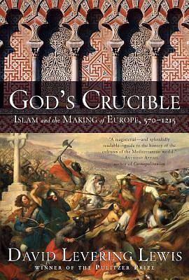 Picture of God's Crucible