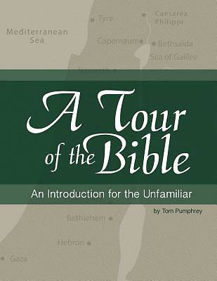 Picture of A Tour of the Bible