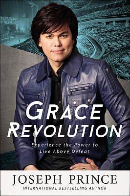 Picture of Grace Revolution