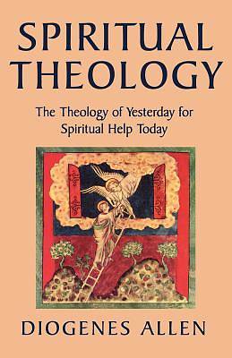 Picture of Spiritual Theology