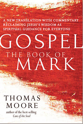 Picture of Book of Mark