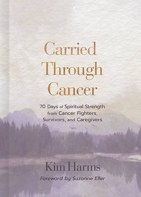 Picture of Carried Through Cancer