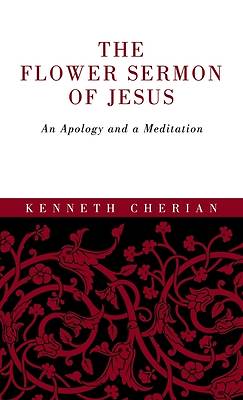 Picture of The Flower Sermon of Jesus