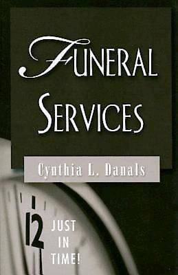 Picture of Just in Time! Funeral Services - eBook [ePub]