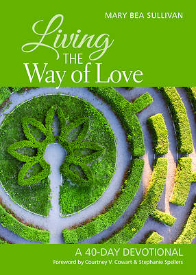 Picture of Living the Way of Love