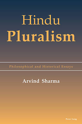 Picture of Hindu Pluralism