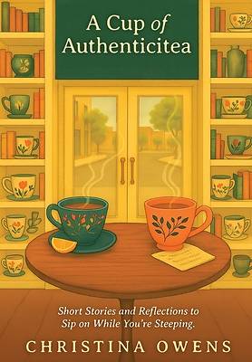 A Cup of Authenticitea