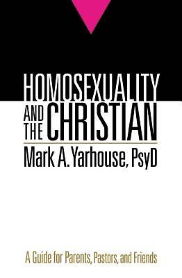 Picture of Homosexuality and the Christian