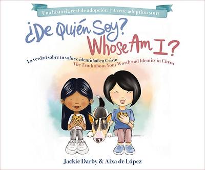 Picture of Whose Am I? /¿De Quién Soy?