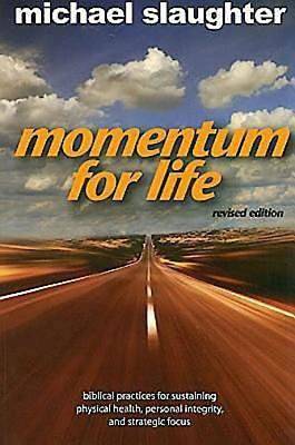 Picture of Momentum for Life, Revised Edition - eBook [ePub]