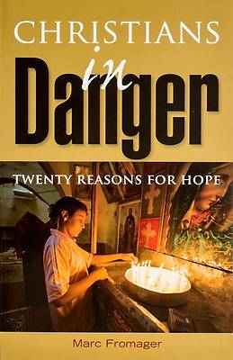 Picture of Christians in Danger
