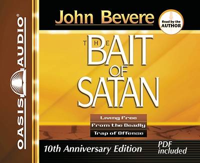 Picture of The Bait of Satan