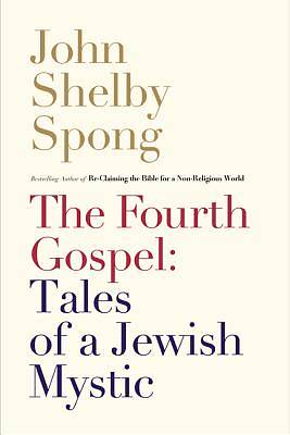 Picture of The Fourth Gospel - eBook [ePub]