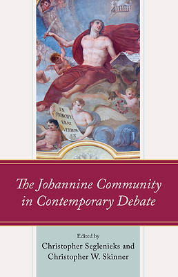 Picture of The Johannine Community in Contemporary Debate