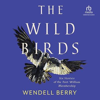 Picture of The Wild Birds