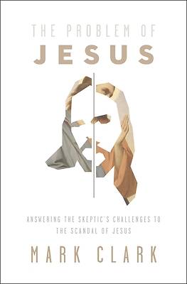Picture of The Problem of Jesus - eBook [ePub]