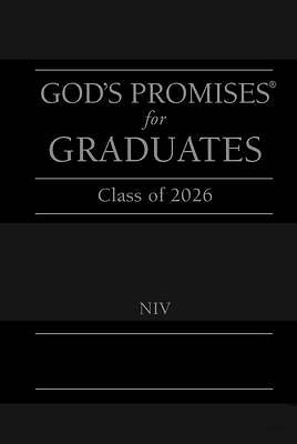 Picture of God's Promises for Graduates