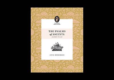 Picture of The Psalms of Ascents