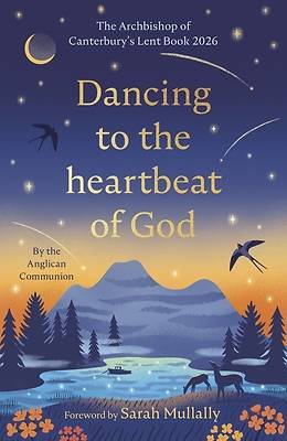 Dancing to the Heartbeat of God