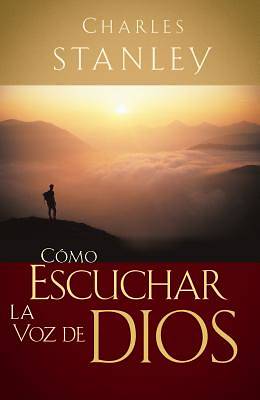 Picture of Como Escuchar La Voz de Dios