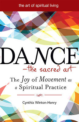Picture of DanceThe Sacred Art - eBook [ePub]