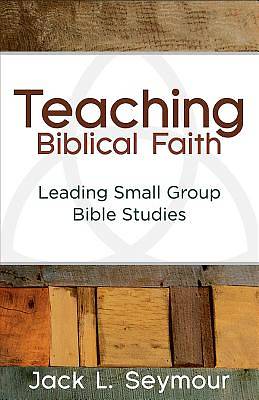 Picture of Teaching Biblical Faith - ePub [eBook]