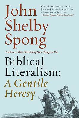 Picture of Biblical Literalism - eBook [ePub]