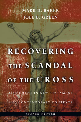 Picture of Recovering the Scandal of the Cross - eBook [ePub]