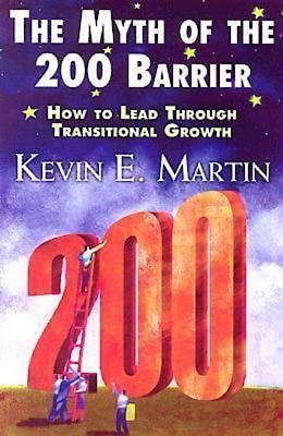 Picture of The Myth of the 200 Barrier - eBook [ePub]