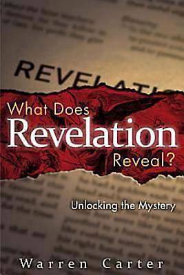 Picture of What Does Revelation Reveal? - eBook [ePub]