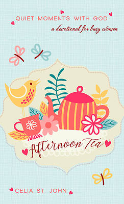 Picture of Afternoon Tea