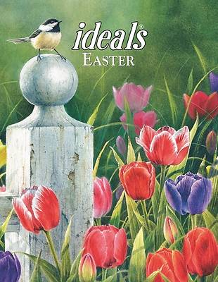 Picture of Easter Ideals 2021