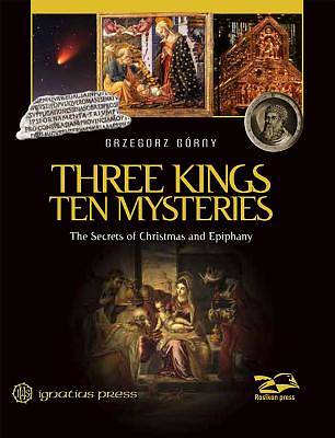 Picture of Three Kings, Ten Mysteries