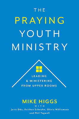 Picture of The Praying Youth Ministry