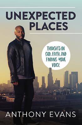 Picture of Unexpected Places