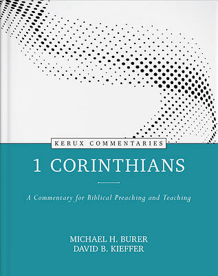 Picture of 1 Corinthians - Kerux