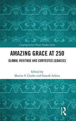 Picture of Amazing Grace at 250