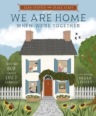 Picture of We Are Home When We're Together