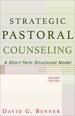 Picture of Strategic Pastoral Counseling