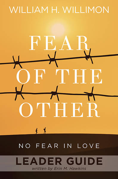 Picture of Fear of the Other Leader Guide - eBook [ePub]