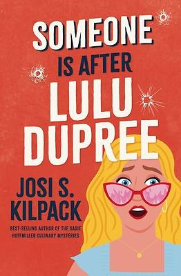Picture of Someone Is After Lulu Dupree
