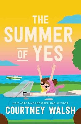 Picture of The Summer of Yes