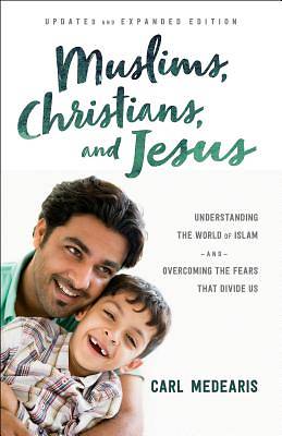 Picture of Muslims, Christians, and Jesus
