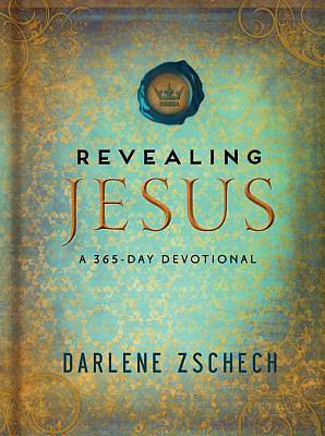 Picture of Revealing Jesus - eBook [ePub]